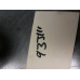 93J111 Engine Oil Pickup Tube For 91-94 Mercury Capri  1.6